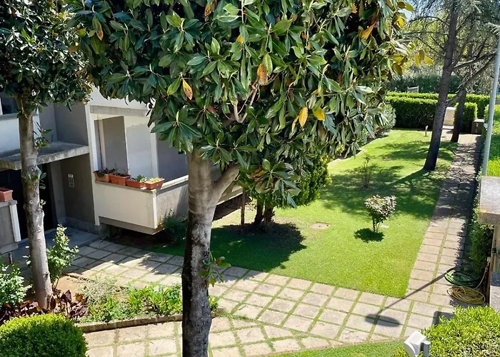 Leonardo Sul Mare 3* Silvi Marina