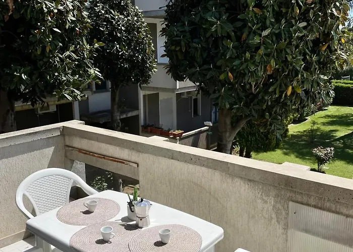 Leonardo Sul Mare Aparthotel