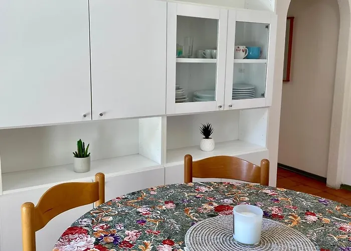 Aparthotel Leonardo Sul Mare