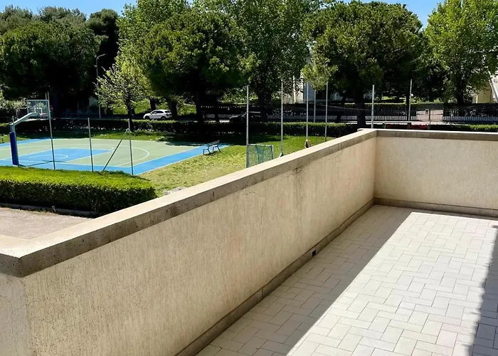 Apartahotel Leonardo Sul Mare 3*