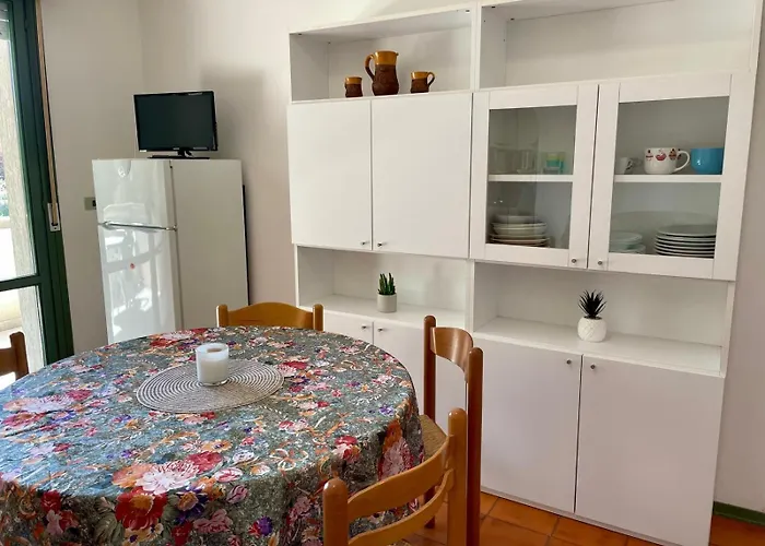 Leonardo Sul Mare Aparthotel Silvi Marina