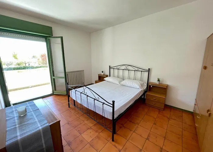 Leonardo Sul Mare 3*