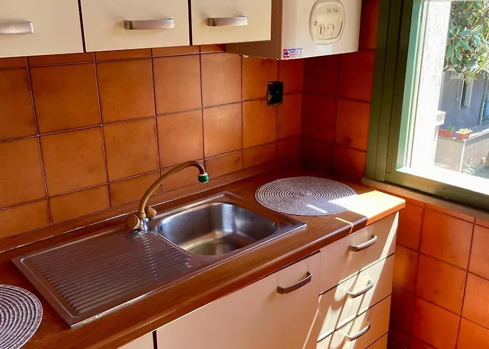 Leonardo Sul Mare 3* Silvi Marina