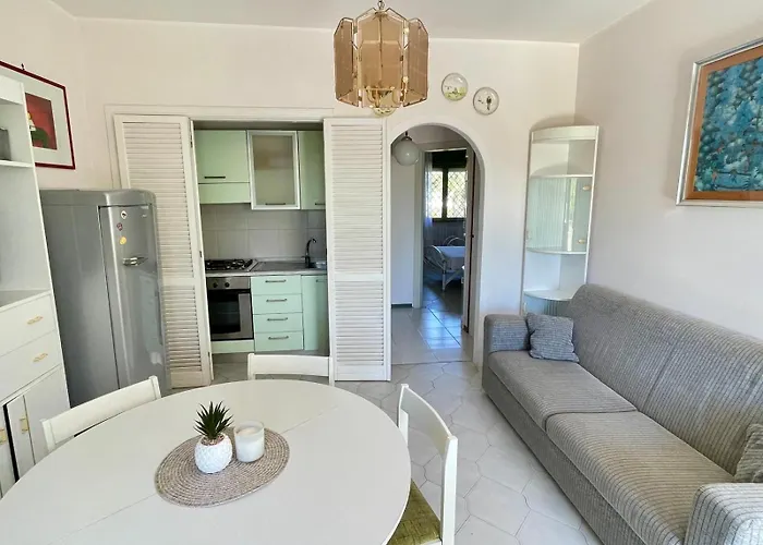 Leonardo Sul Mare 3* Silvi Marina