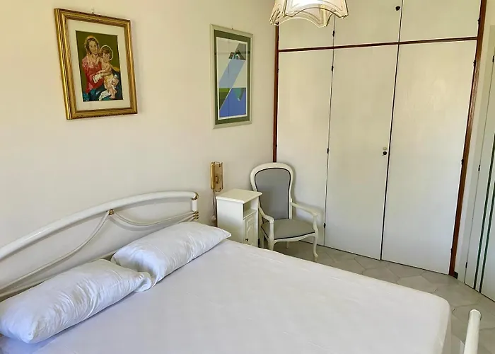 Leonardo Sul Mare Aparthotel 3*