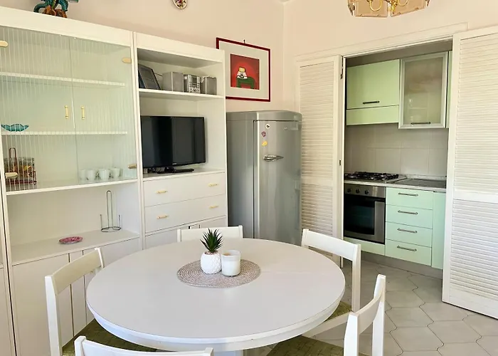 Leonardo Sul Mare 3* Silvi Marina