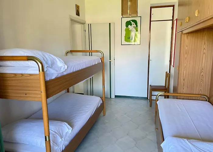 Aparthotel Leonardo Sul Mare