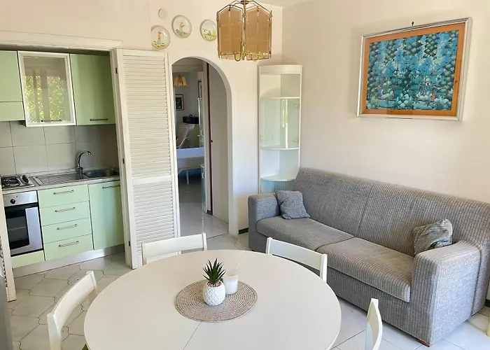 Leonardo Sul Mare Silvi Marina