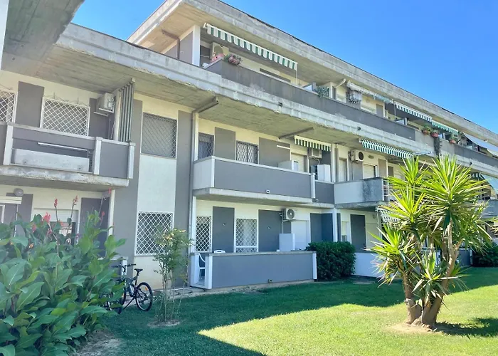 Leonardo Sul Mare 3* Silvi Marina