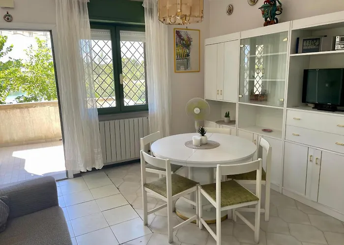 Leonardo Sul Mare Apartahotel Silvi Marina