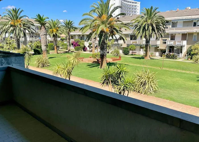 Leonardo Sul Mare Silvi Marina