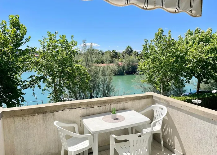 Apartahotel Leonardo Sul Mare