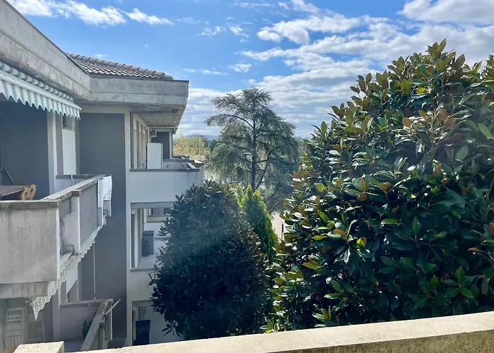 Leonardo Sul Mare Silvi Marina