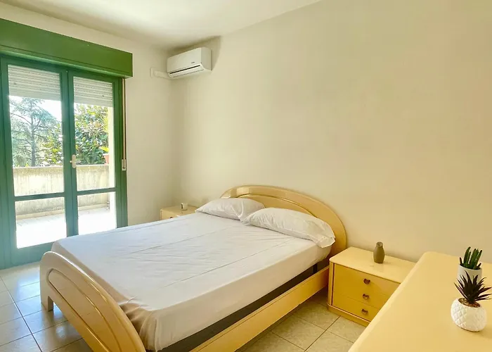 Leonardo Sul Mare Apartahotel