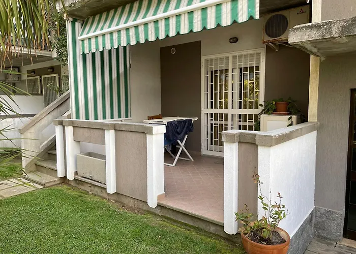 Apartahotel Leonardo Sul Mare Silvi Marina