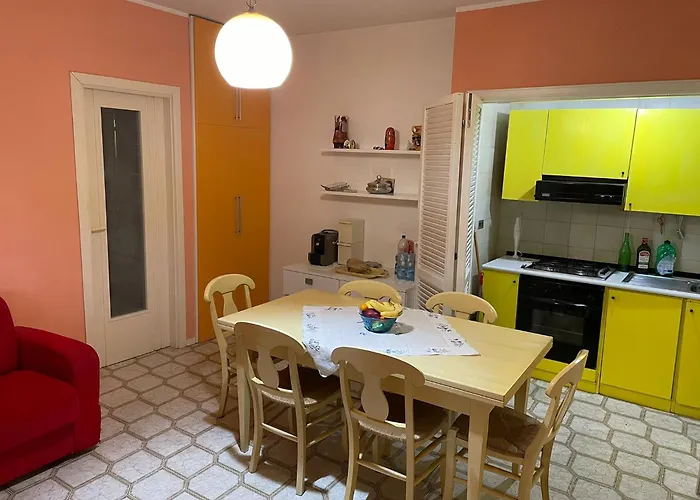 Leonardo Sul Mare 3*