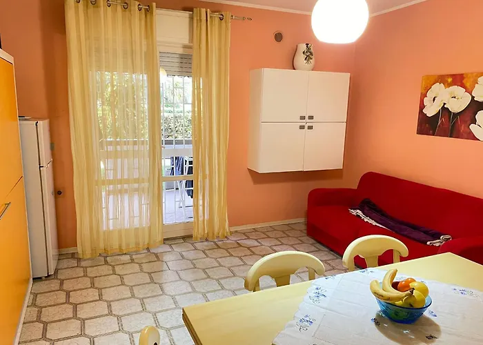 Leonardo Sul Mare Silvi Marina