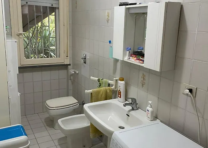 Leonardo Sul Mare 3* Silvi Marina