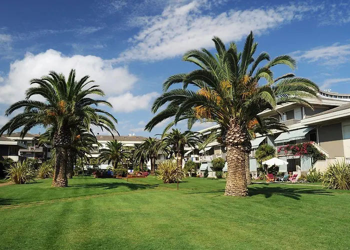 Leonardo Sul Mare Silvi Marina