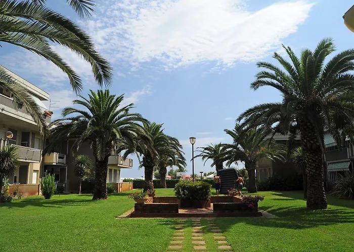 Apartahotel Leonardo Sul Mare 3*