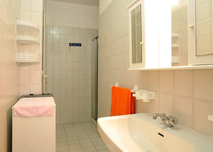 Aparthotel Leonardo Sul Mare Silvi Marina