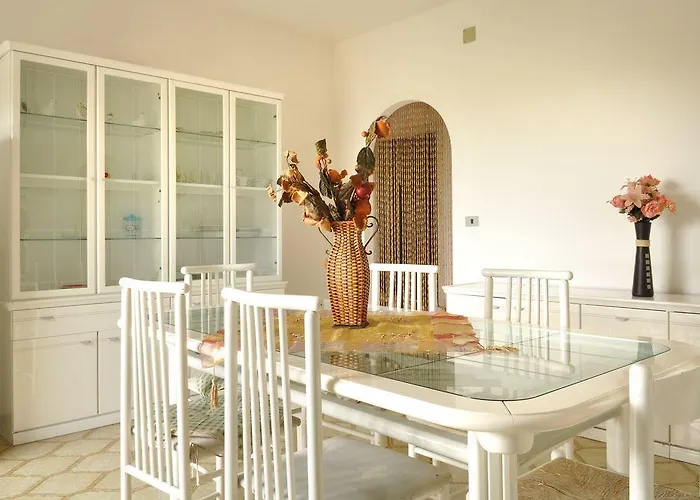 Leonardo Sul Mare Apartahotel Silvi Marina